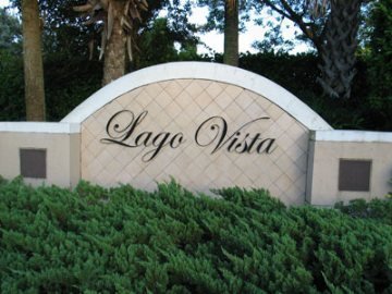 Lago Vista homes for sale